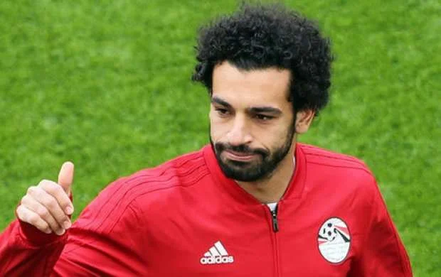 Salah Çeçenistanın fəxri vətəndaşı oldu 