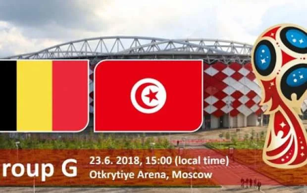 "DÇ-2018": Belçika 7 qolluq oyunla 1/8 finalda 