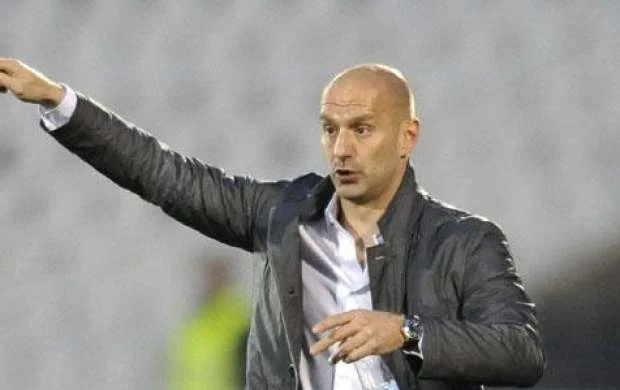 “Olimpiya”nın baş məşqçisi: “Qarabağ”ın çox güclü heyəti var" 