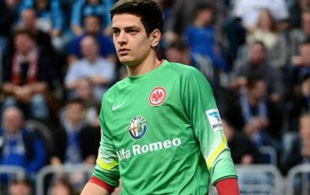 Məşhur İtaliya klubu azərbaycanlı qapıçını transfer etmək istəyir 