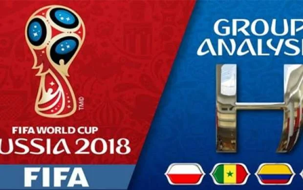 "DÇ-2018": Seneqalla Yaponiya xalları böldü, Kolumbiya darmadağın etdi 