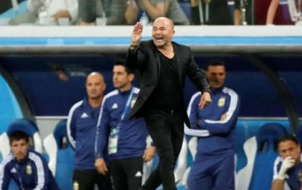 Argentina şokda: son oyuna çıxmayacaq 