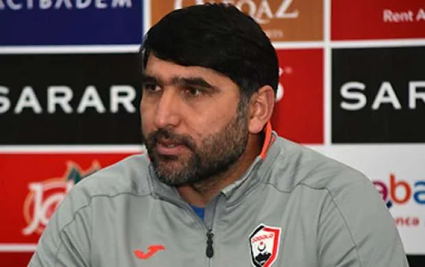 Sənan Qurbanov: “Düz yoldayıq” 