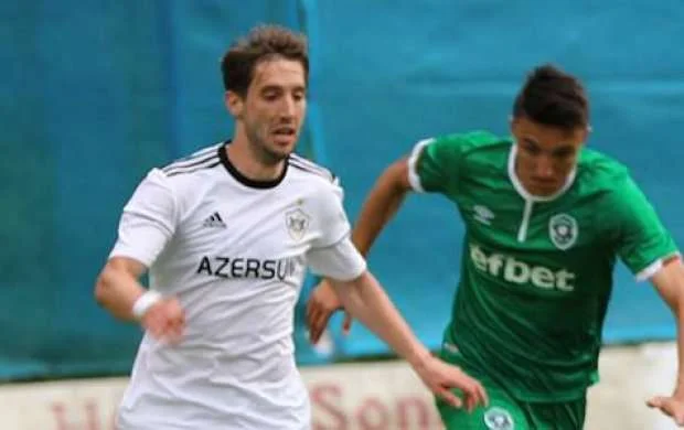 Filip Ozobiç: “Yeni mövqeyimdə ilk dəfə oynadım” 