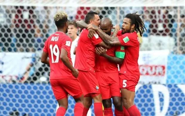 "DÇ-2018": Panama mundialda ilk qolunu İngiltərəyə vurdu - VİDEO 