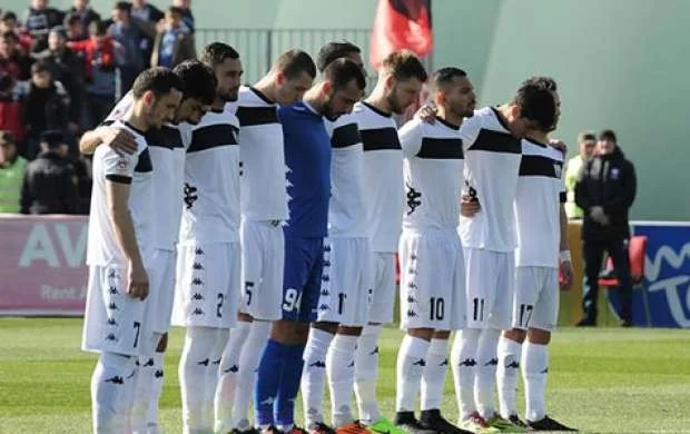 "Neftçi" - "Uypeşt" matçının başlama saatı açıqlandı 