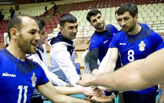 Azərbaycan çempionu avrokuboklardan imtina etdi 