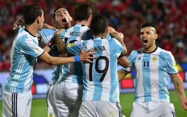 Argentina Fransaya, Danimarka Xorvatiyaya rəqib oldu 