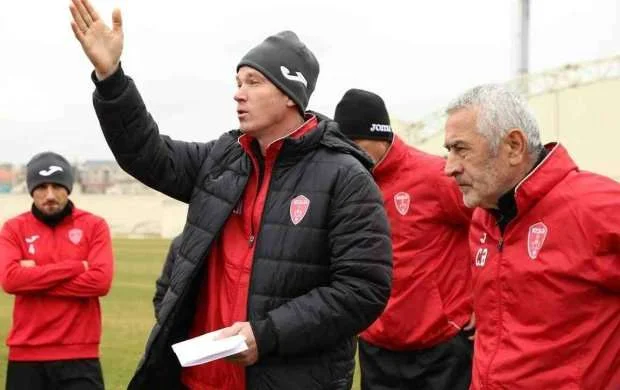 "Keşlə"yə "qiymət oxudular", keçid alınmadı 