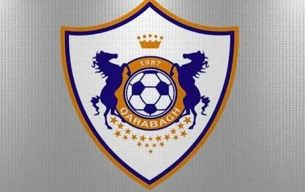 Bundesliqa klubu "Qarabağ"la bacarmadı 