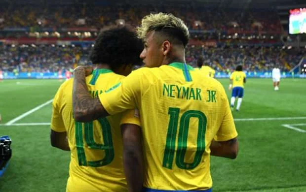 "DÇ-2018": Braziliya sensasiyaya icazə vermədi, İsveçrə 1/8 finalda 