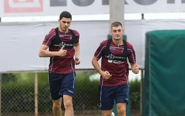 Ramil Şeydayev "Trabzonspor"da qalacaq? 