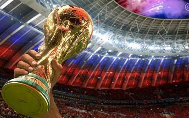 "DÇ-2018": 1/8 finalın bütün cütlükləri - TƏQVİM 