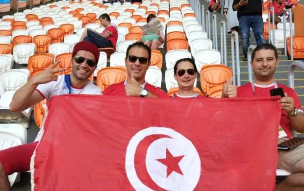 "DÇ-2018": Debütant mundialı xalsız tərk etdi - FOTO/VİDEO 