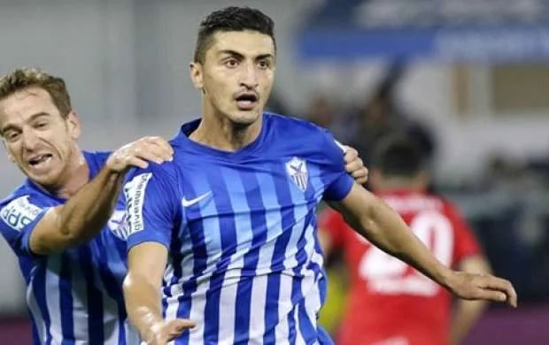 Araz Abdullayev yenidən Yunanıstan klubunda? 