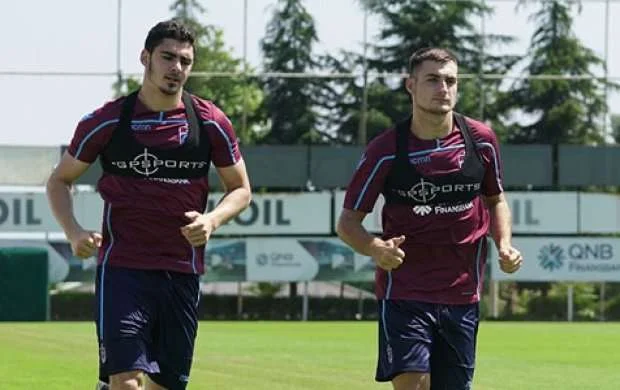 "Trabzonspor"un prezidentindən Ramil Şeydayev açıqlaması 