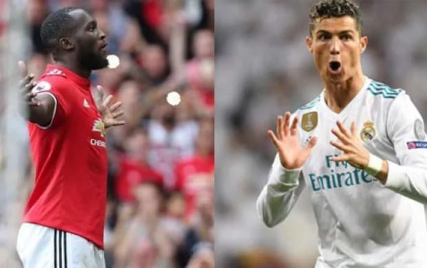 "Real" Ronaldonu verib, onu alır - ŞOK 