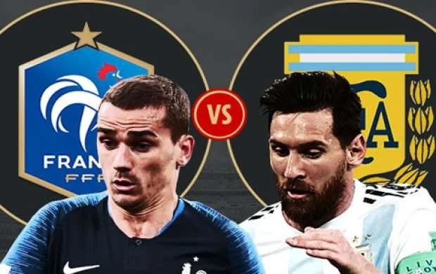 "DÇ-2018":  Fransa Argentinanı evə göndərdi 