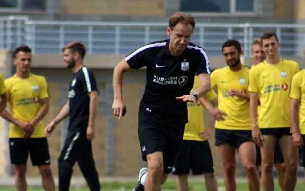 “Neftçi” Bosniya və Herseqovina klubu ilə görüşəcək 