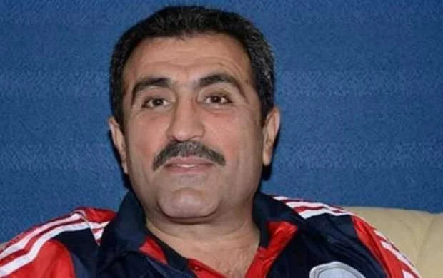 Milli komandamızın baş məşqçisi vəfat etdi 