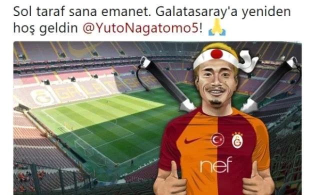 "Qalatasaray" transferini açıqladı: qiyməti və maaşı 