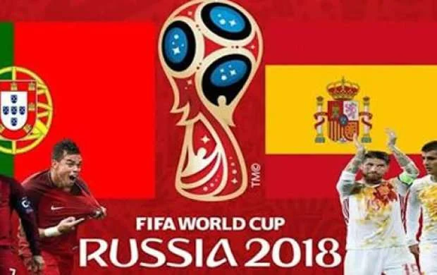 "DÇ-2018"də böyük sürpriz: Rusiya İspaniyanı evə göndərdi 
