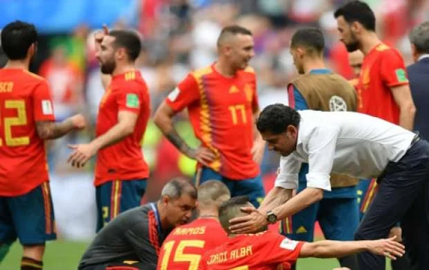 "DÇ-2018": Futbol tarixində ilk dəfə 