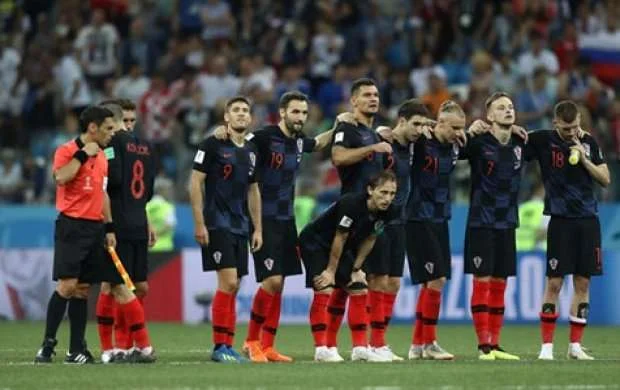 "DÇ-2018": Daha bir komanda mundialdan getdi - VİDEO 