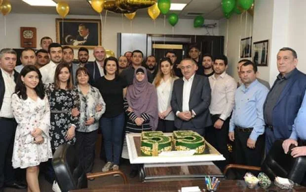 Peşəkar Futbol Liqası 10 yaşında 