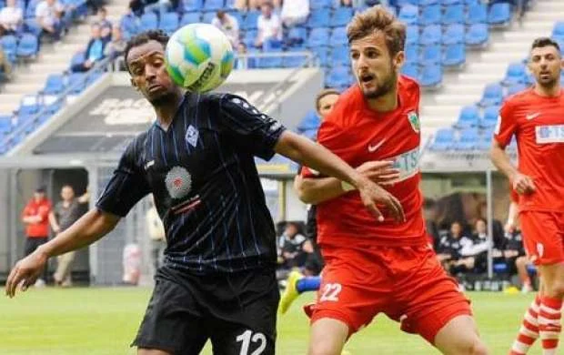 Almaniya yığmasının sabiq futbolçusu Bakı klubunda 