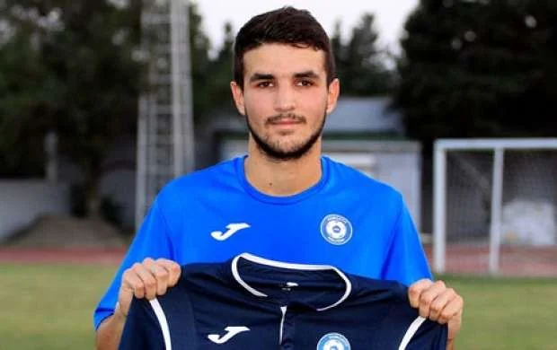 “Qarabağ”dan “Sumqayıt”a transfer 