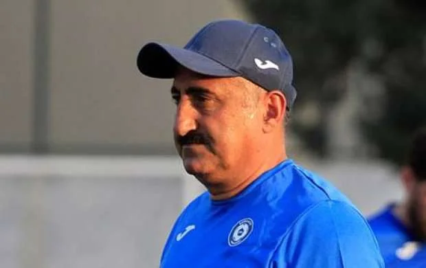 Nazim Süleymanov hazırlığı dəyərləndirdi 