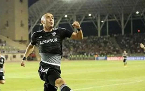 Riçard Almeyda: "Digər klublardan həqiqətən də çoxlu təklif almışdım" 