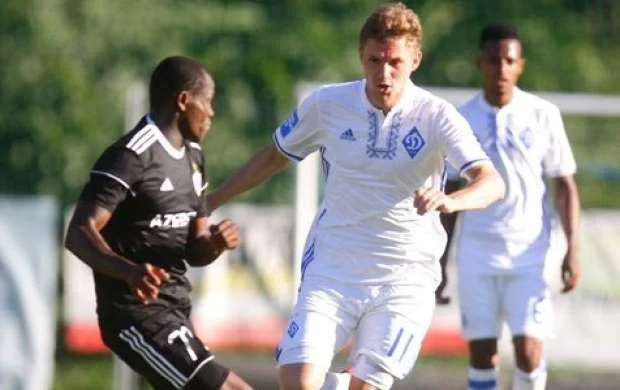“Qarabağ” "Dinamo"ya uduzdu - TAM VİDEO 