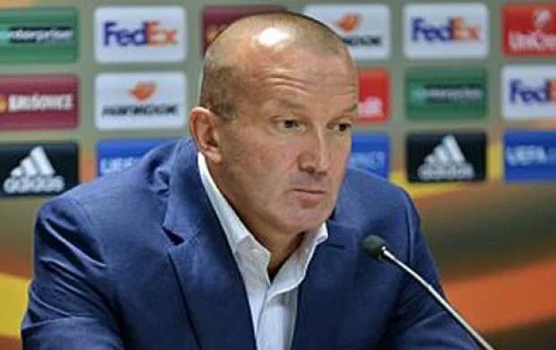 Roman Qriqorçuk: "Almeydanı "Qarabağ"dan gözəl tanıyıram" 