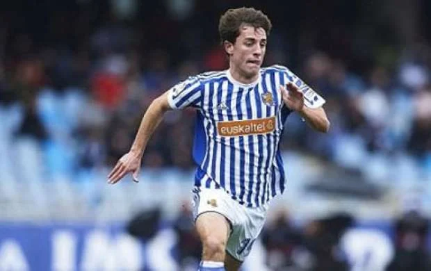 "Real"dan 40 milyonluq transfer 