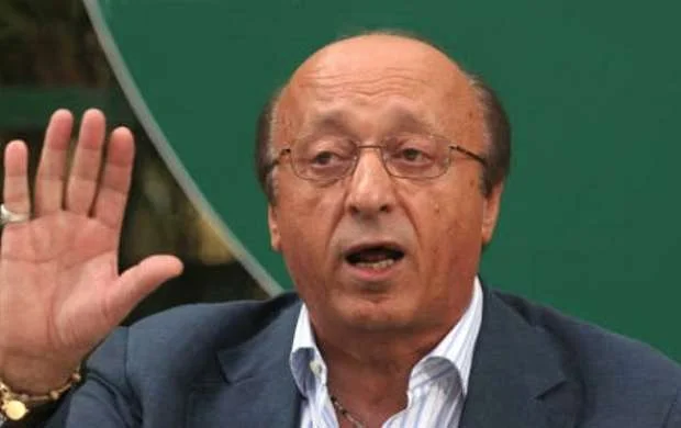 Mocci: "Ronaldo "Yuventus"la müqavilə bağlayıb" 