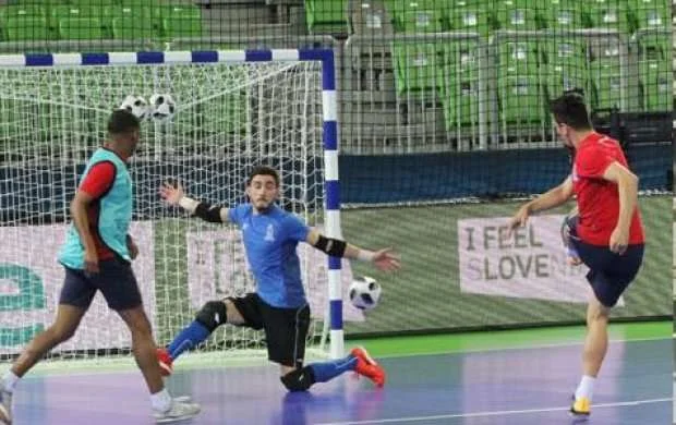 Rövşən Hüseynli: “Ötənilki nəticənin təkrarlanmasına imkan verməməliyik” 