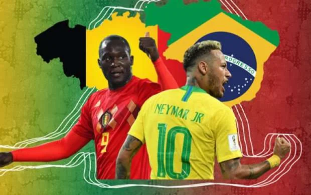 Belçika Braziliyanı okeanın o tayına göndərdi  