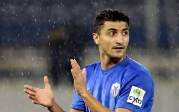 Araz Abdullayev bu gün yunan klubuna transfer olunacaq 