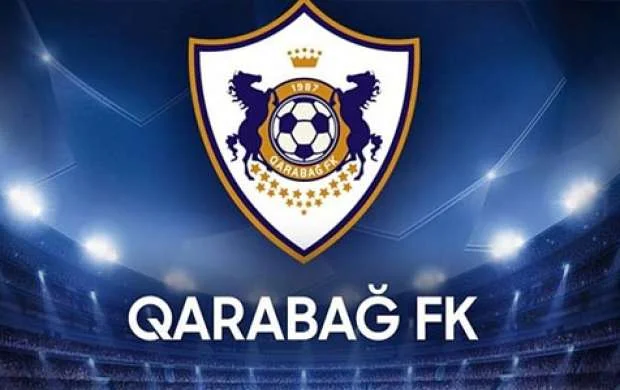 "Qarabağ"ın "Olimpiya" ilə matçlar üçün sifariş ərizəsi 