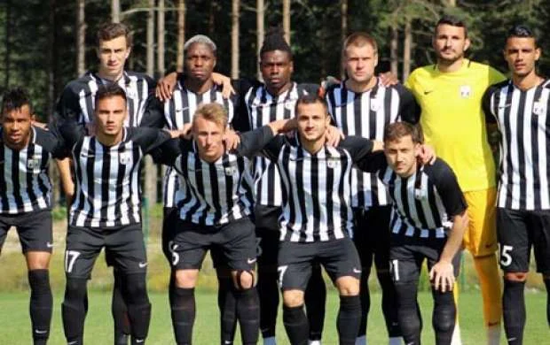 "Neftçi" "Uypeşt"lə oyun üçün 26 futbolçu sifariş etdi 