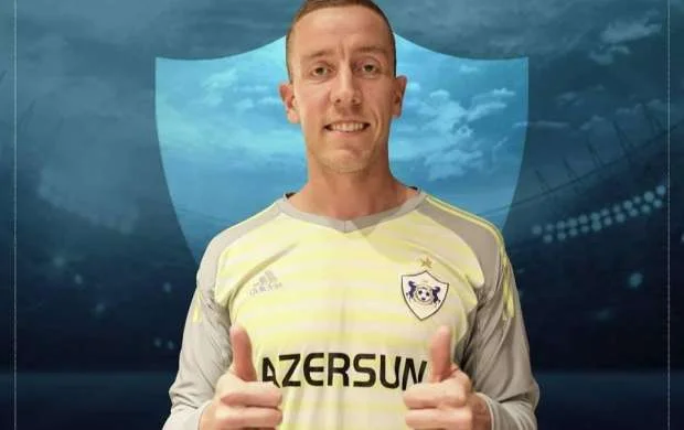 Halldorsson: “Qarabağ”ın Azərbaycan üçün nə demək olduğunu başa düşürəm” 