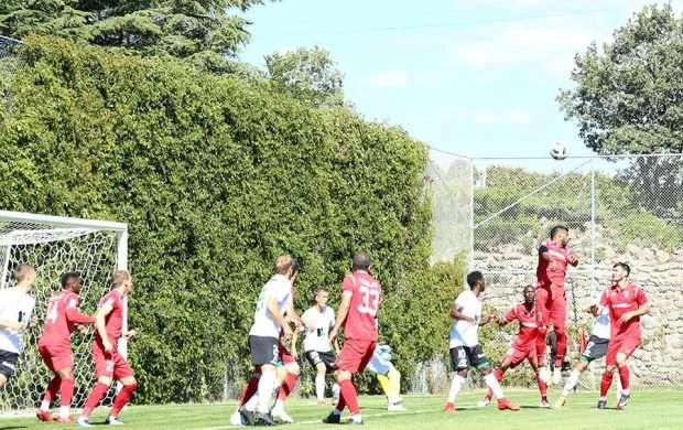 "Keşlə"yə kobud "qardaş silləsi" 