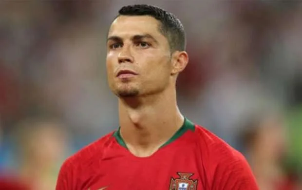 "Yuventus"dan birja üçün Ronaldo açıqlaması 