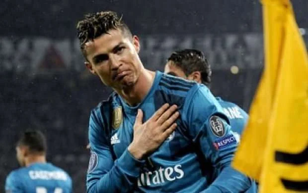 "Yuventus" Ronaldonun transferini rəsmən açıqladı 