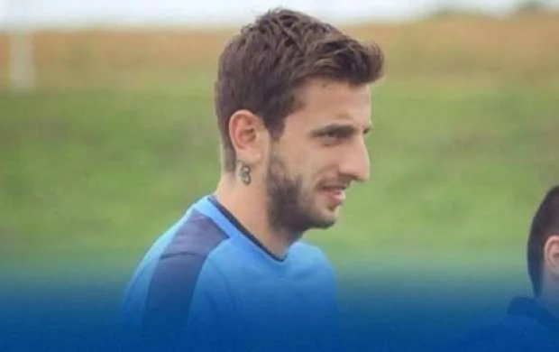 Tsxadadze Fransa klubunda 