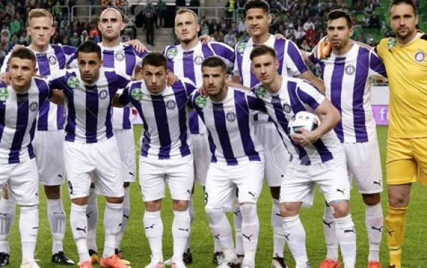 "Neftçi"nin Avropa Liqasındakı rəqibinin büdcəsi məyyənləşdi 