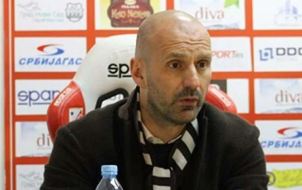 Rəqib baş məşqçi "Qarabağ"ı dəyərləndirdi 