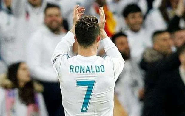 Əsrin transferi baş tutdu: Ronaldo "Real"dan getdi 